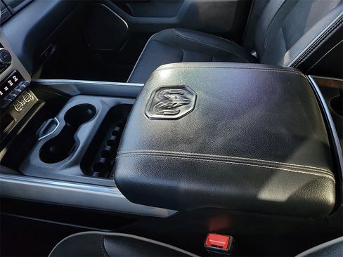 Used 2022 RAM 1500 Laramie image 25