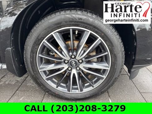 Used 2018 INFINITI QX60 AWD w/ Premium Plus Package image 9