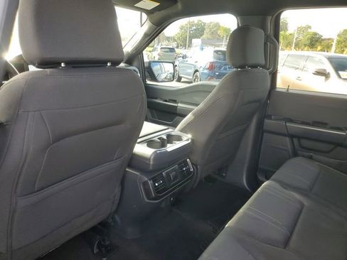 Certified 2025 Ford F150 STX w/ Equipment Group 200A image 11