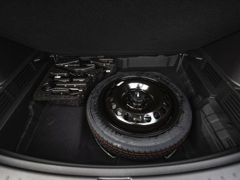 New 2026 Chevrolet TrailBlazer RS image 36