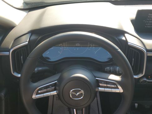 Used 2023 MAZDA CX-50 2.5 S w/ Preferred Plus Pkg image 22