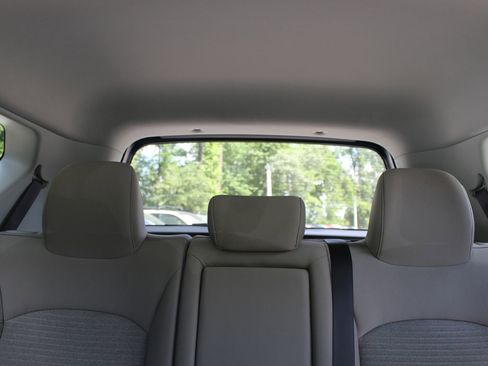 Certified 2021 Kia Soul EX FWD image 36