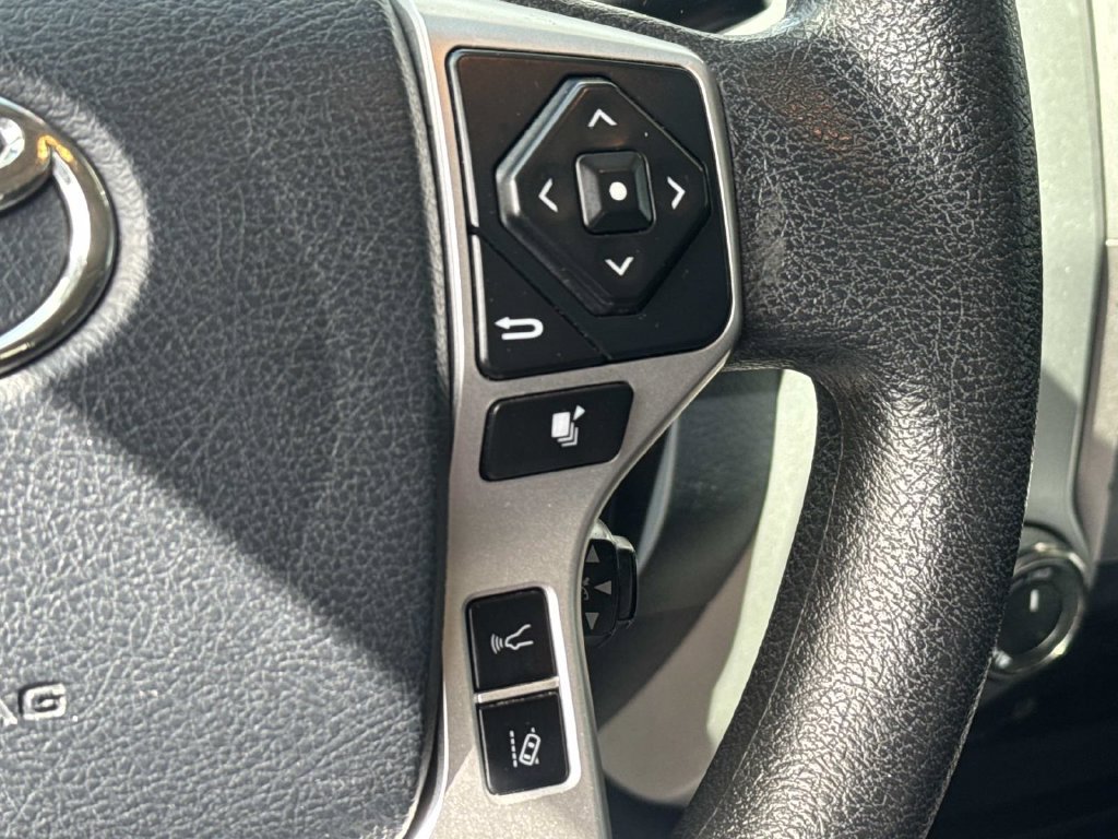 Used 2019 Toyota Tundra TRD Pro AWD/4WD image 26