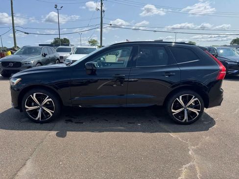 Used 2023 Volvo XC60 B5 Ultimate AWD/4WD image 8