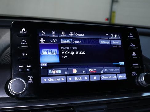 Used 2022 Honda Accord Sport image 27