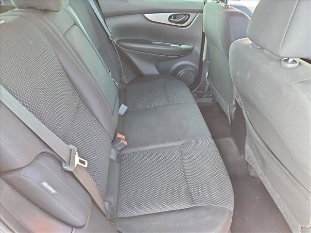 Used 2021 Nissan Rogue Sport S FWD image 24