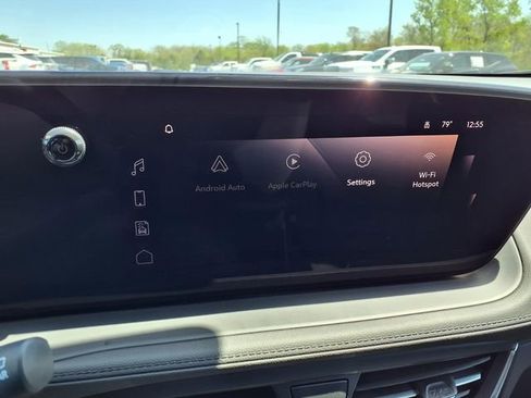 Used 2025 Buick Encore GX Preferred FWD image 63