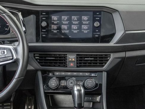 Used 2021 Volkswagen Jetta GLI Autobahn w/ GLI Autobahn Black Package image 7