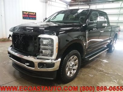 Used 2023 Ford F350 Lariat w/ Tow Technology Package