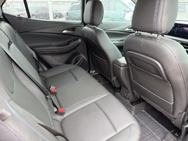 Used 2026 Buick Encore GX Sport Touring w/ Comfort Package FWD image 27