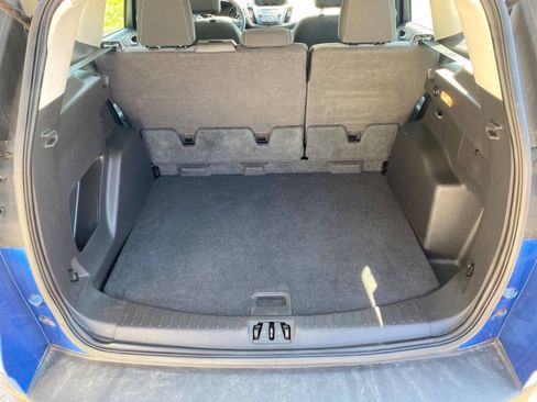 Used 2017 Ford Escape S FWD image 20