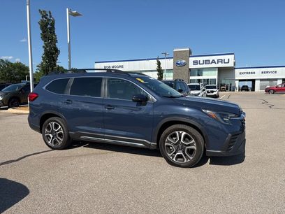 Used 2023 Subaru Ascent Limited