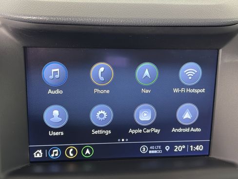 Used 2022 GMC Terrain Denali image 19