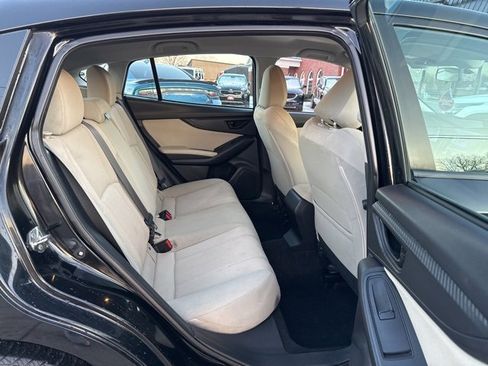 Used 2019 Subaru Impreza 2.0i w/ Eyesight image 12