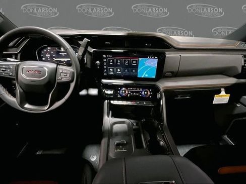 New 2026 GMC Sierra 2500 AT4 w/ AT4 Premium Plus Package image 10