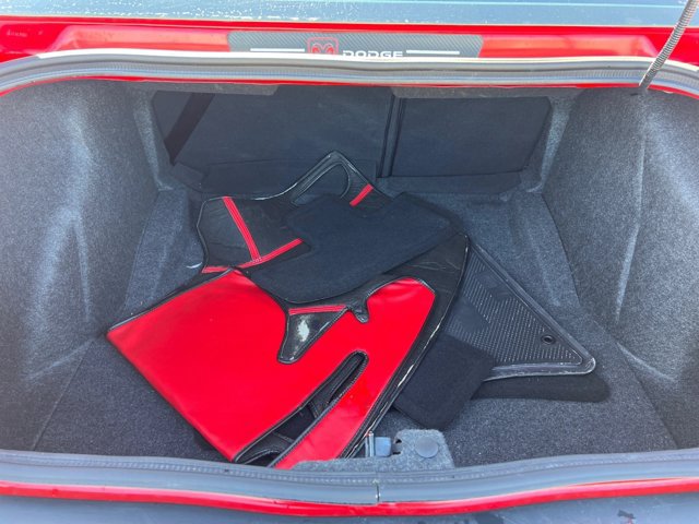 Used 2023 Dodge Challenger SXT w/ Blacktop Package RWD image 6