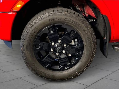 Used 2022 Ford Ranger XLT w/ Equipment Group 301A Mid image 18