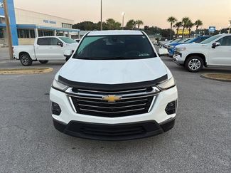 Used 2023 Chevrolet Traverse LT w/ LT Premium Package video 2