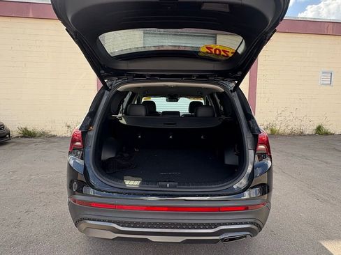 Used 2023 Hyundai Santa Fe XRT image 13