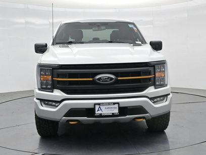 Used 2023 Ford F150 Tremor w/ Trailer Tow Package