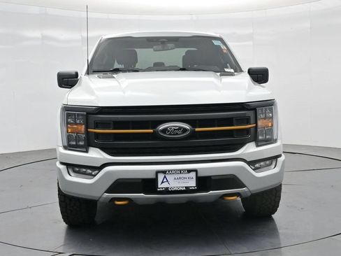 Used 2023 Ford F150 Tremor w/ Trailer Tow Package AWD/4WD image 3