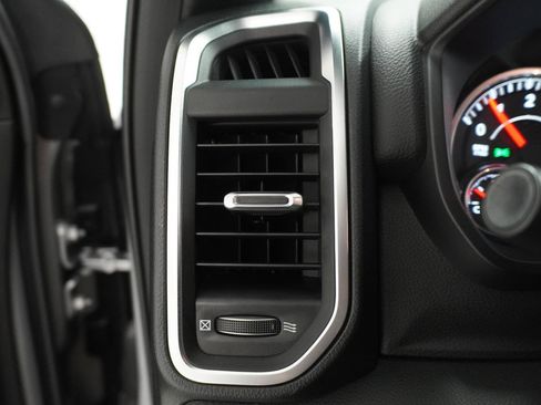 Used 2025 RAM 1500 Lone Star RWD image 12