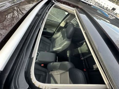 Certified 2025 Subaru Outback Touring XT image 6