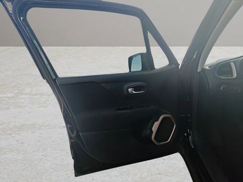 Used 2017 Jeep Renegade Sport w/ Power & Air Group image 13