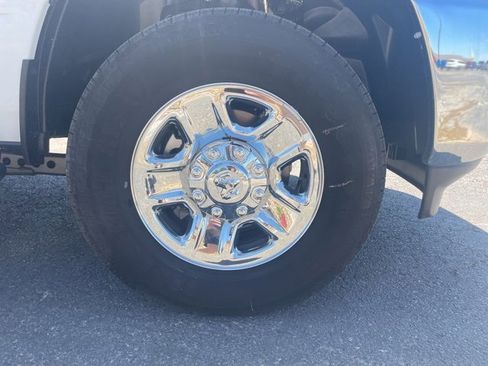 New 2025 RAM 2500 Tradesman image 11