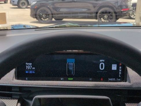 Certified 2023 Ford Mustang Mach-E Premium AWD/4WD image 27