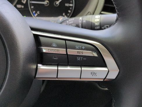Used 2021 MAZDA CX-30 FWD 2.5 S w/ Preferred Package image 27
