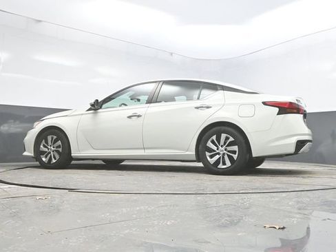 Used 2021 Nissan Altima 2.5 S image 30