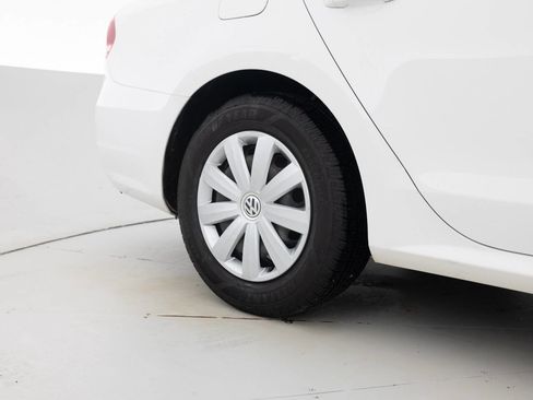 Used 2012 Volkswagen Passat 2.5 S image 18