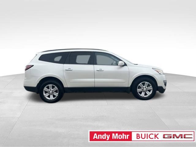 Used 2014 Chevrolet Traverse LT AWD/4WD image 22