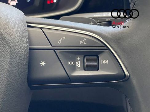 New 2025 Audi Q3 2.0T Premium image 26