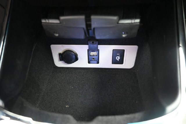 Used 2016 Toyota Avalon Limited w/ Toyota Safety Sense Package FWD image 14