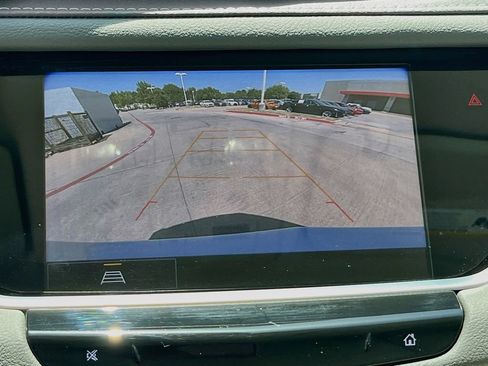 Used 2025 Cadillac XT5 Premium Luxury w/ LPO, Floor Liner Package FWD image 14