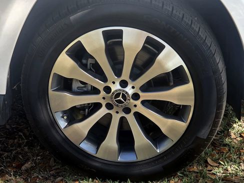 Used 2018 Mercedes-Benz GLS 450 4MATIC image 7