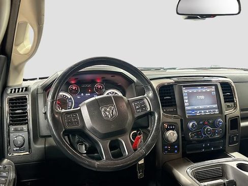 Used 2018 RAM 1500 Sport AWD/4WD image 18