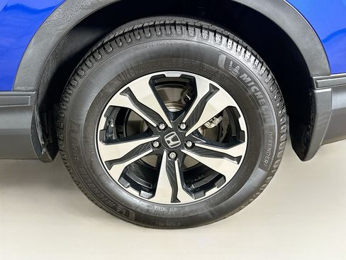 Used 2021 Honda CR-V Special Edition image 11