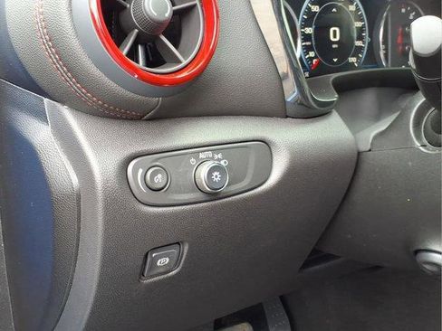 New 2026 Chevrolet Blazer RS w/ Driver Confidence II Package image 14