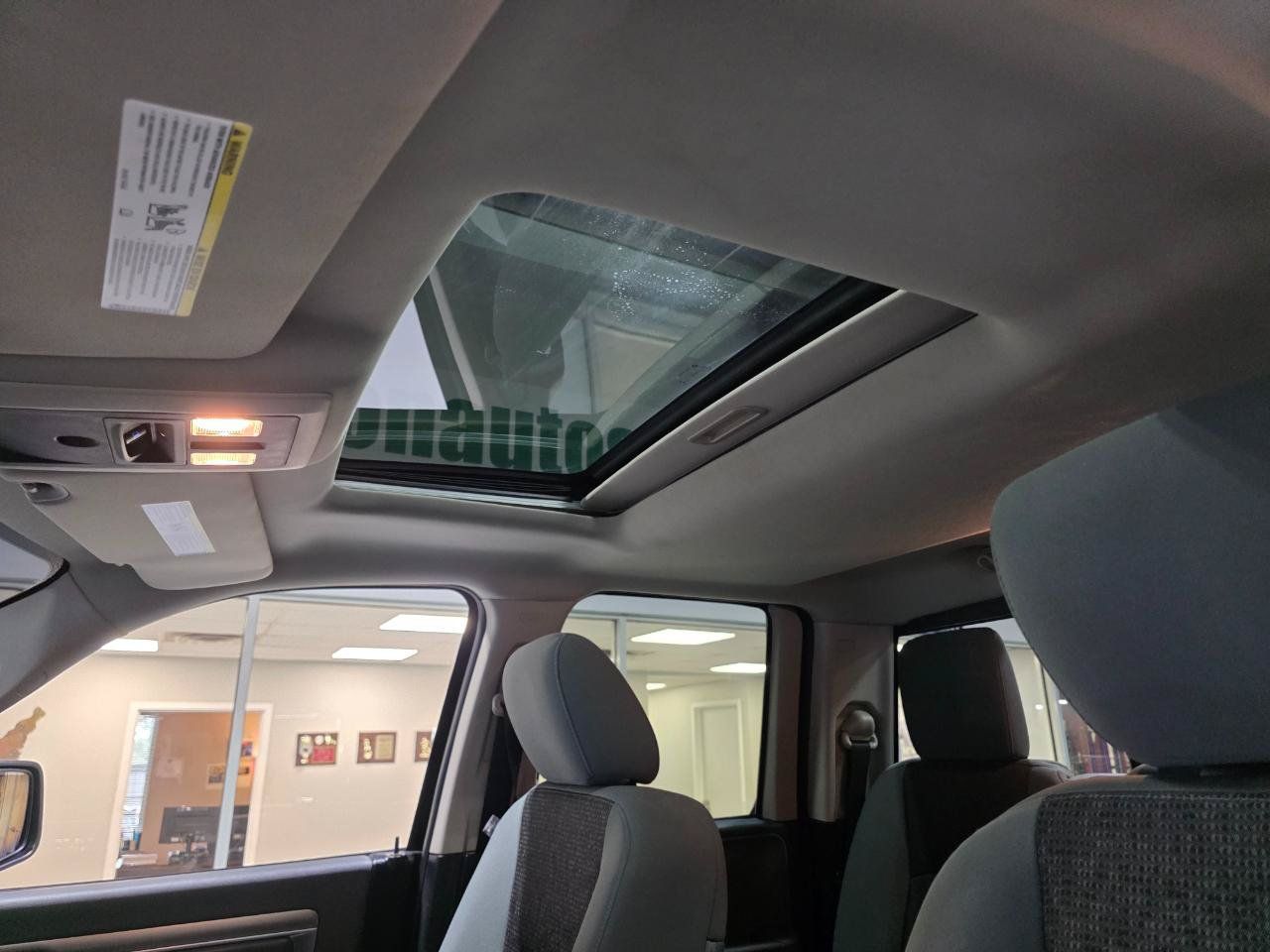 Used 2014 RAM 1500 Big Horn AWD/4WD image 37