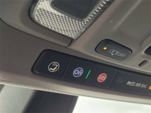 Used 2021 Chevrolet Silverado 1500 RST w/ All Star Edition Plus image 25