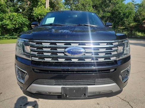 Used 2020 Ford Expedition Limited RWD image 5