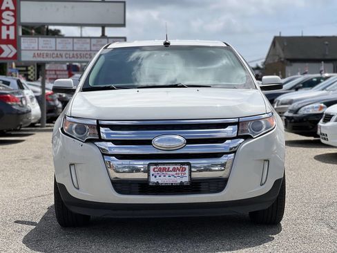 Used 2013 Ford Edge SEL image 2