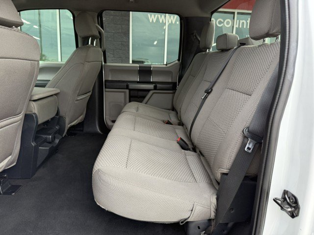 Used 2022 Ford F250 XLT w/ FX4 Off-Road Package AWD/4WD image 9