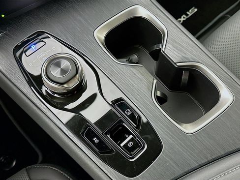 Used 2026 Lexus RZ 450e AWD w/ Cold Area Package image 17