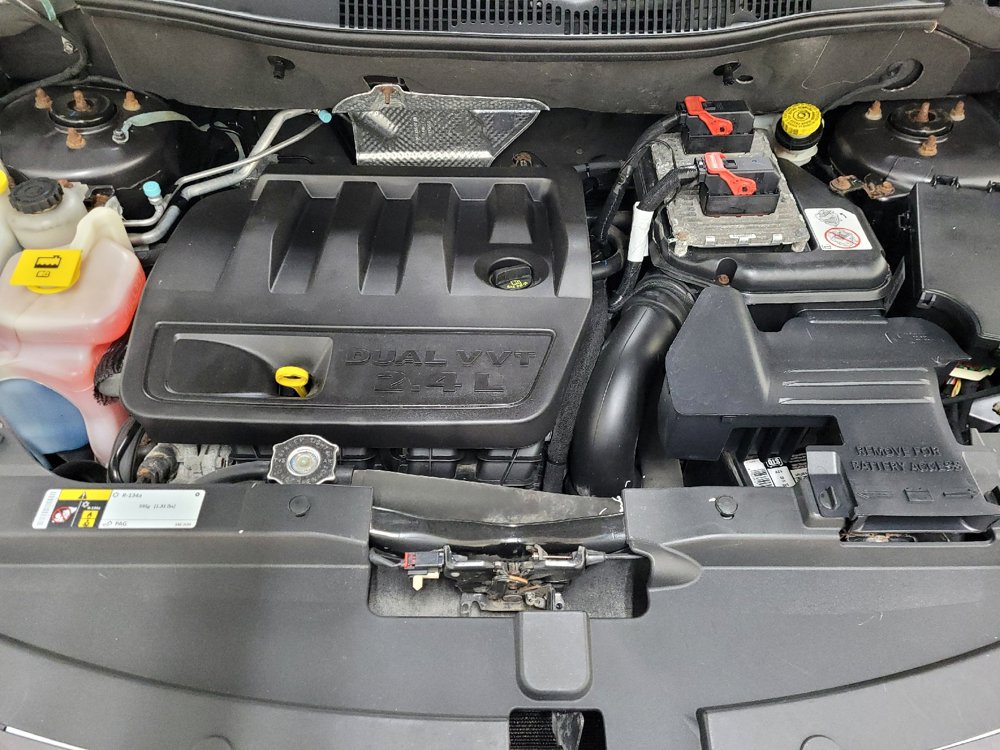 Used 2016 Jeep Compass Latitude AWD/4WD image 30