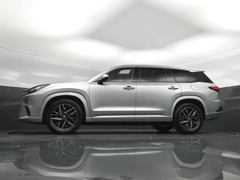 Certified 2024 Lexus TX 350 AWD w/ Technology Package image 40