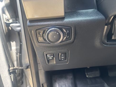 Used 2020 Ford F150 Lariat AWD/4WD image 27